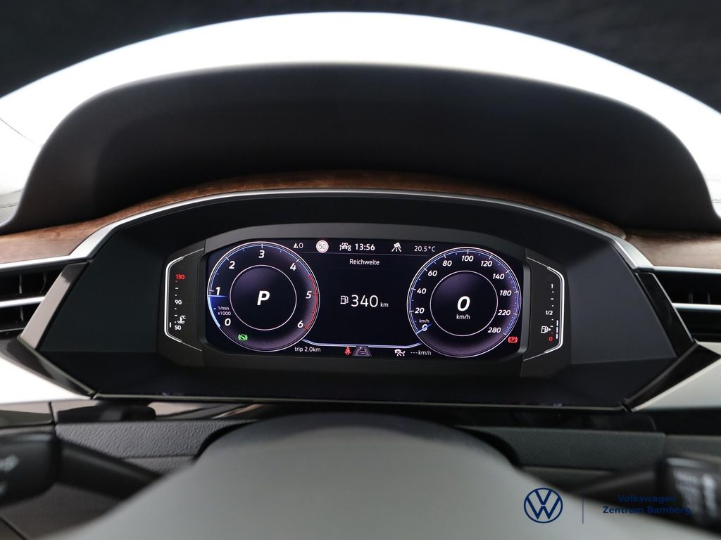 Volkswagen Arteon 2023