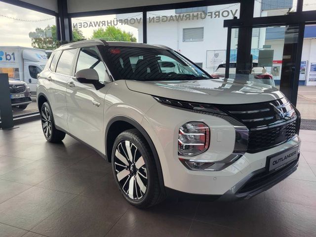 Mitsubishi Outlander 2025