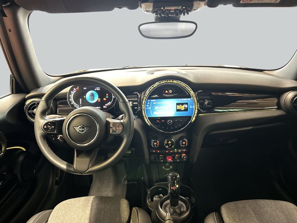 MINI Cooper Cabrio 2023