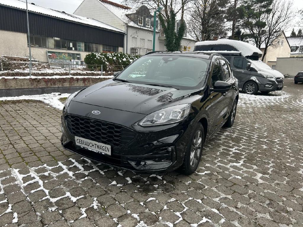 Ford Kuga 2024