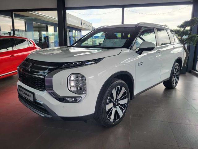 Mitsubishi Outlander 2025