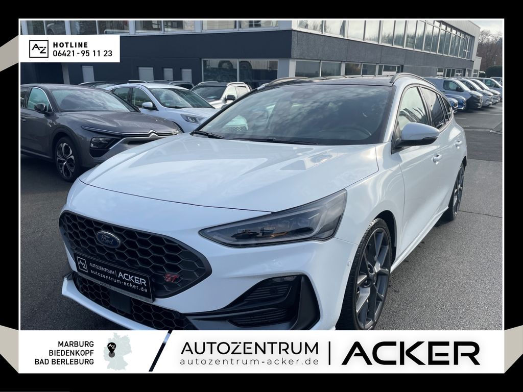 Ford Focus 2024