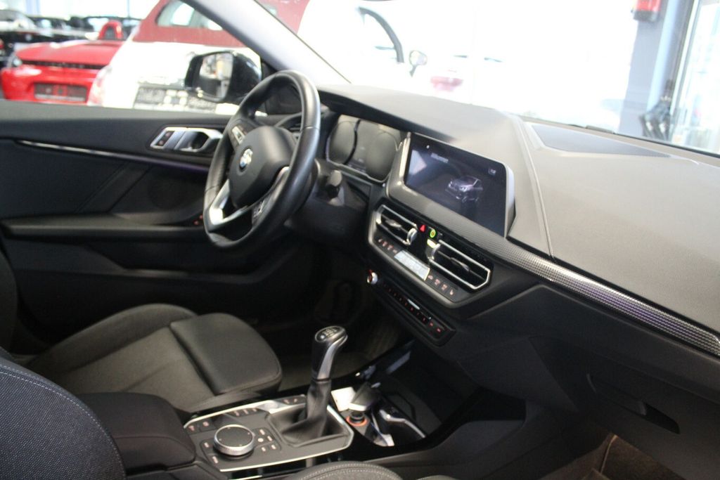 BMW 218 Gran Coupé 2021