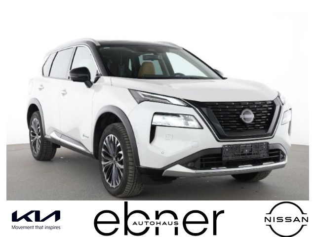 Nissan X-Trail 2024