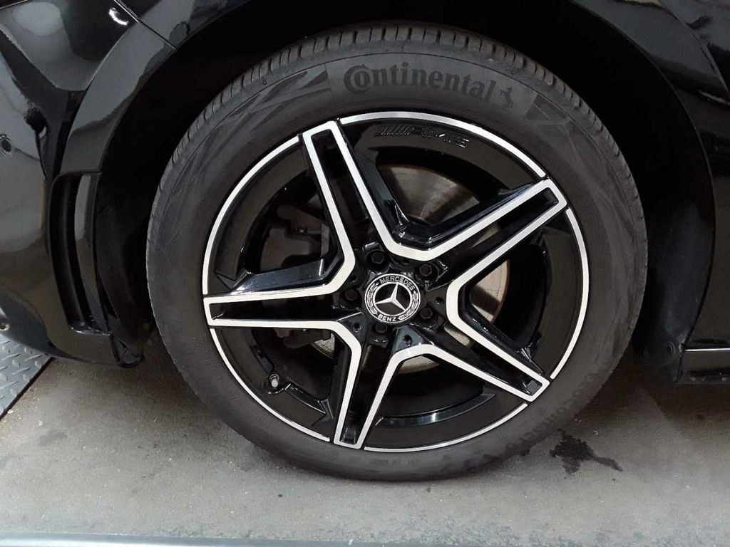 Mercedes-Benz A 250 2021