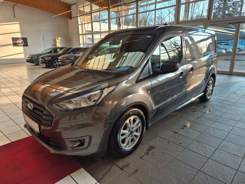 Ford Tourneo Connect 2022