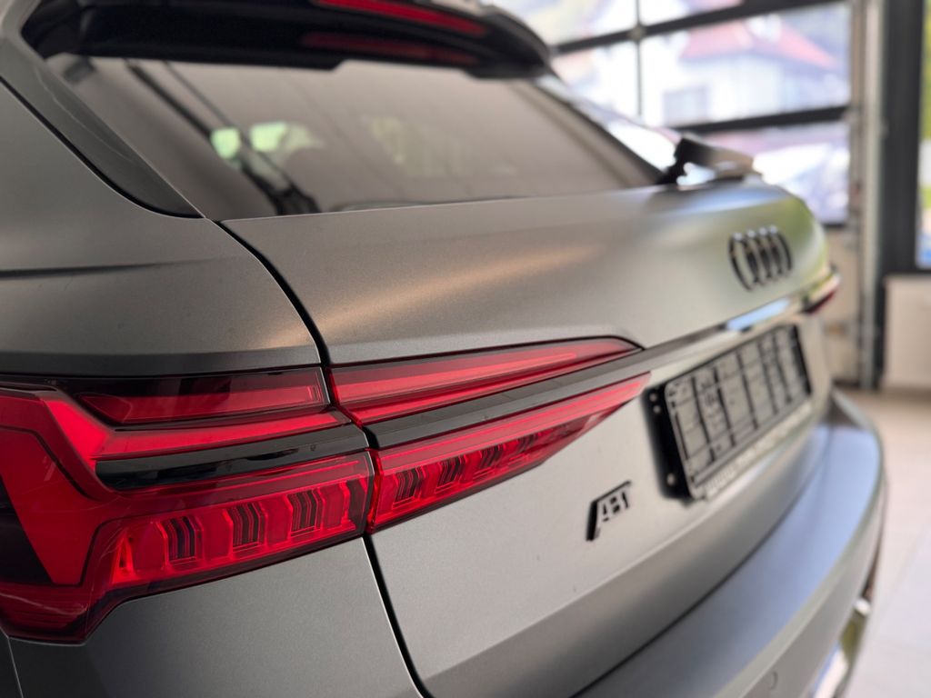 Audi RS6 2023