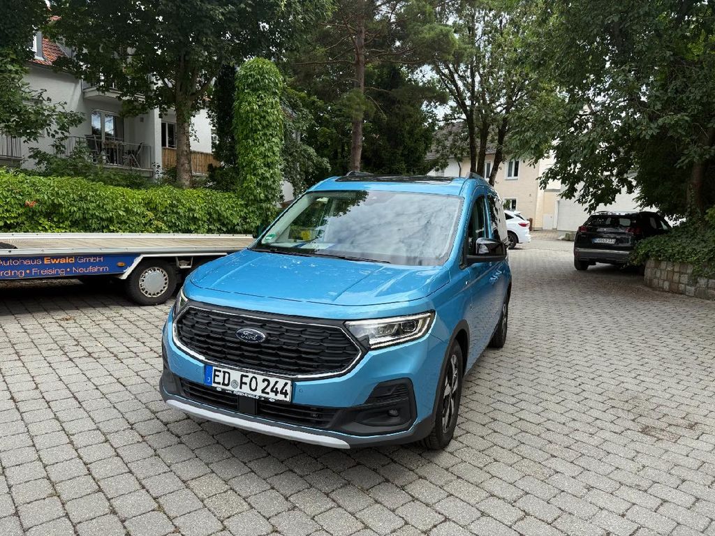 Ford Tourneo Connect 2024