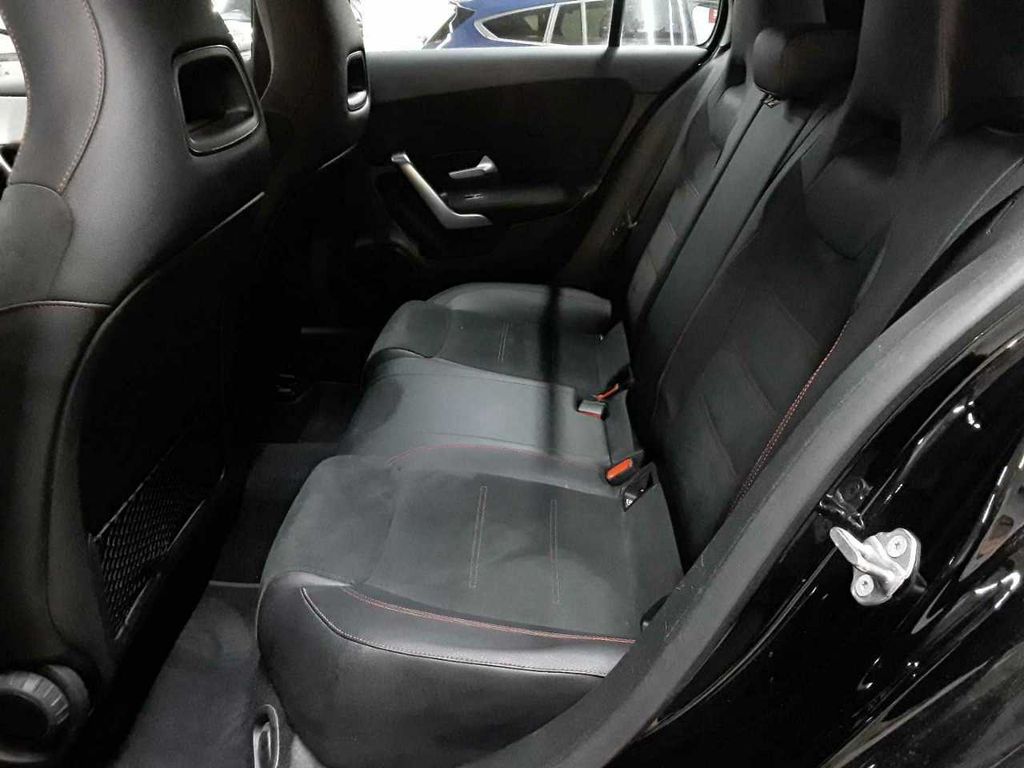 Mercedes-Benz A 250 2021