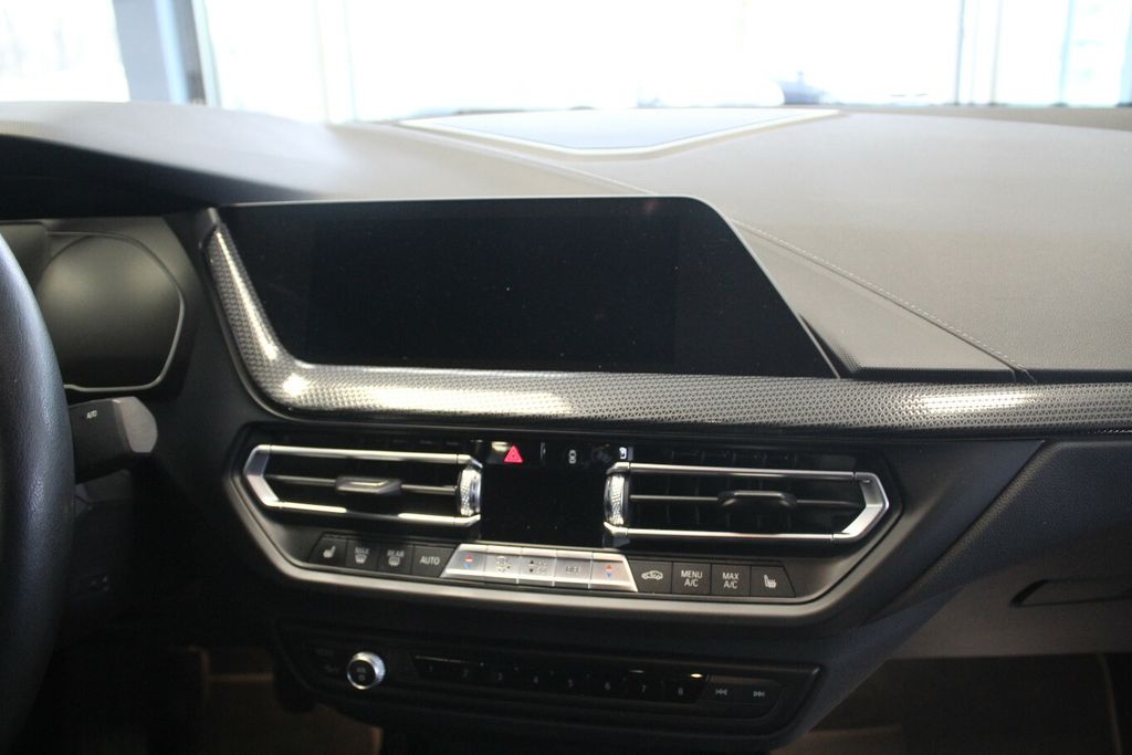 BMW 218 Gran Coupé 2021