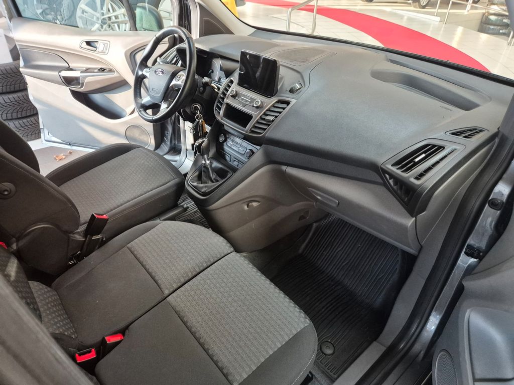 Ford Tourneo Connect 2022