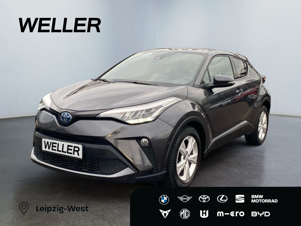 Toyota C-HR 2022