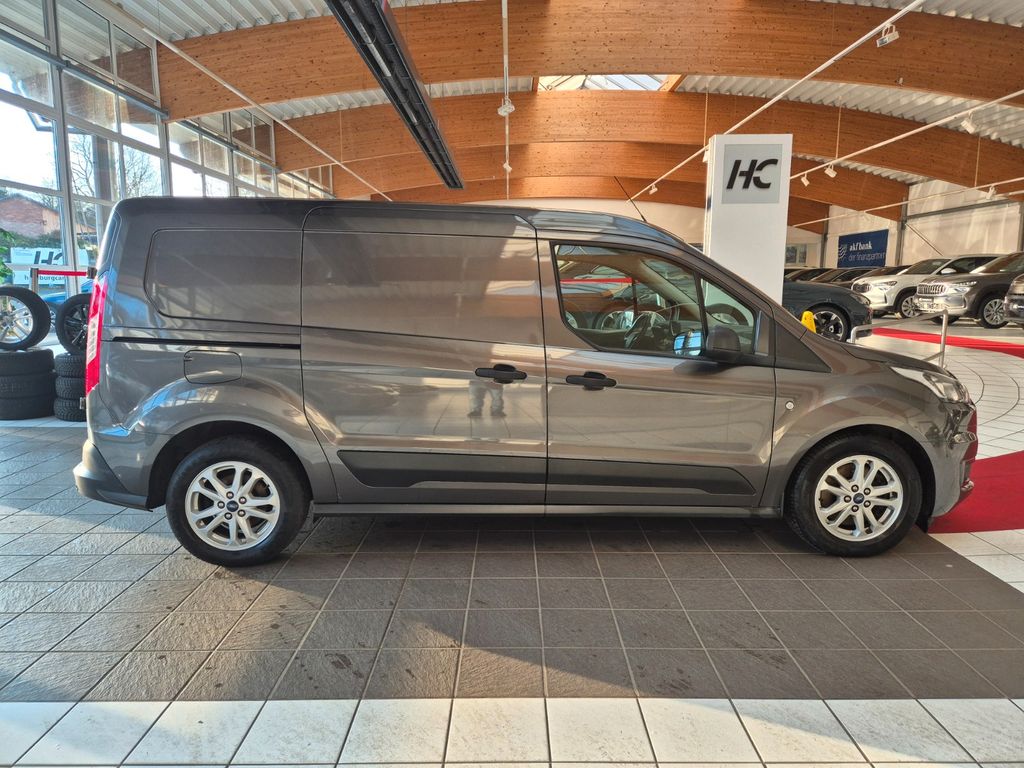 Ford Tourneo Connect 2022