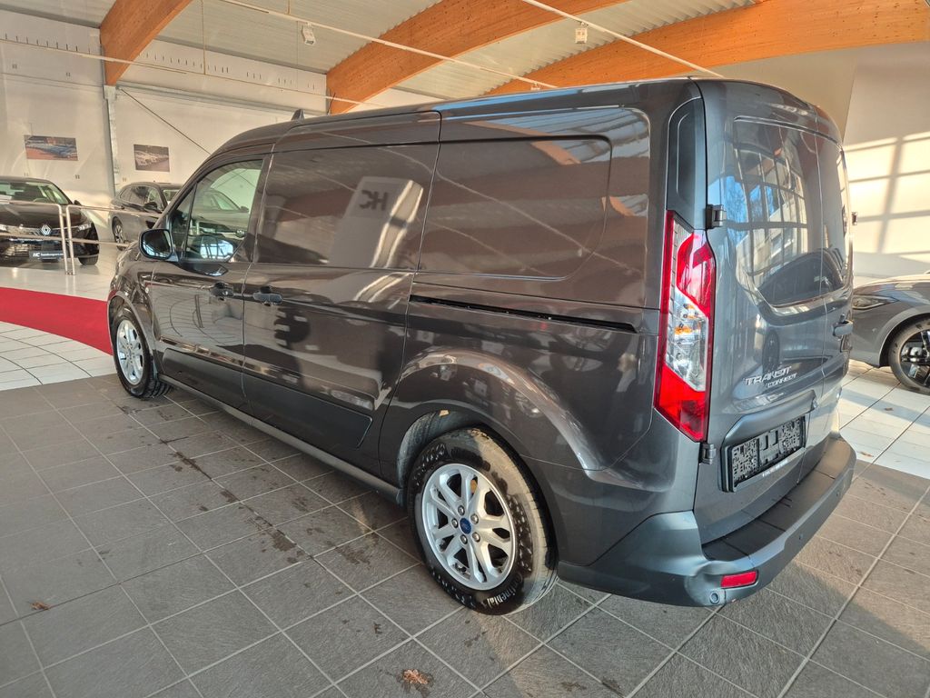 Ford Tourneo Connect 2022