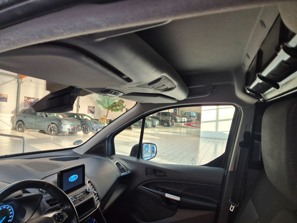 Ford Tourneo Connect 2022