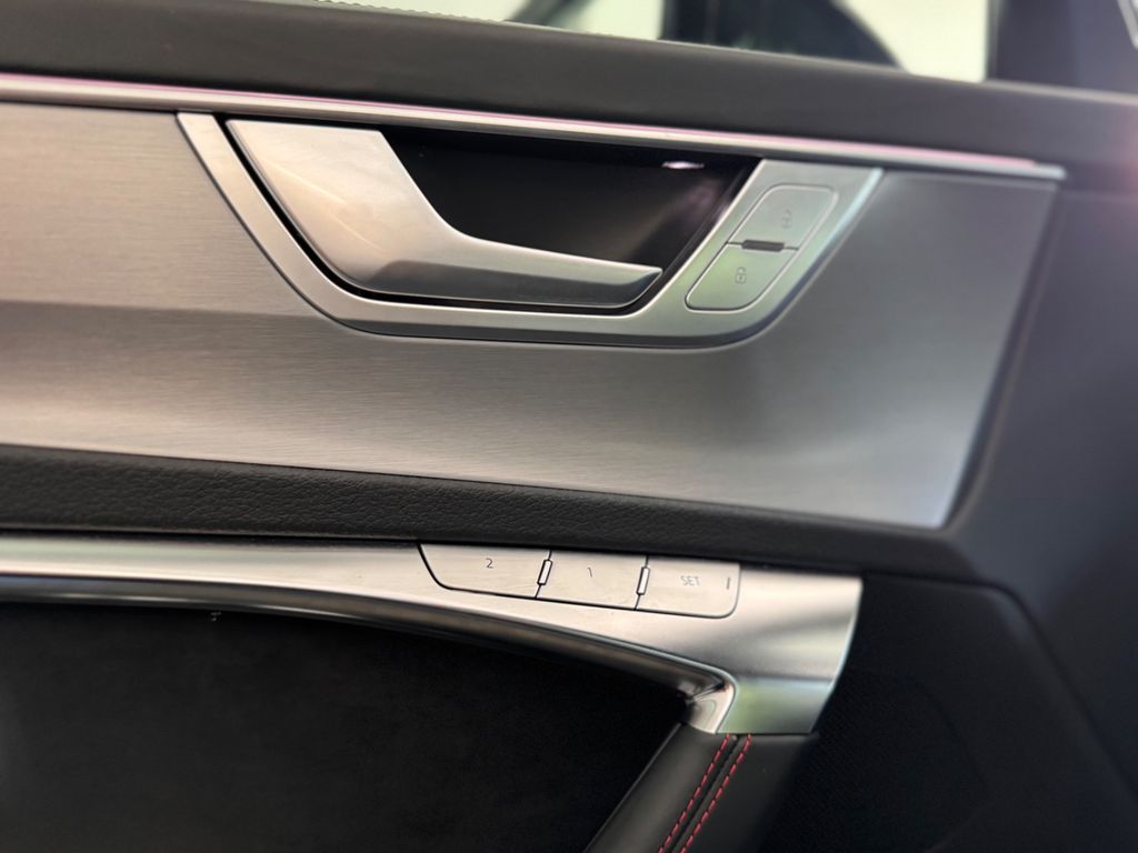 Audi RS6 2023
