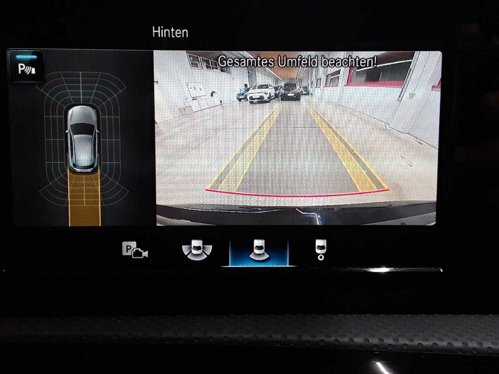 Mercedes-Benz A 250 2021