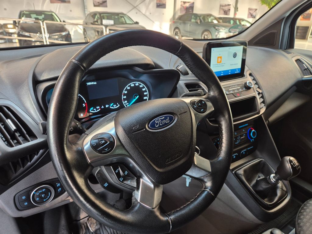 Ford Tourneo Connect 2022