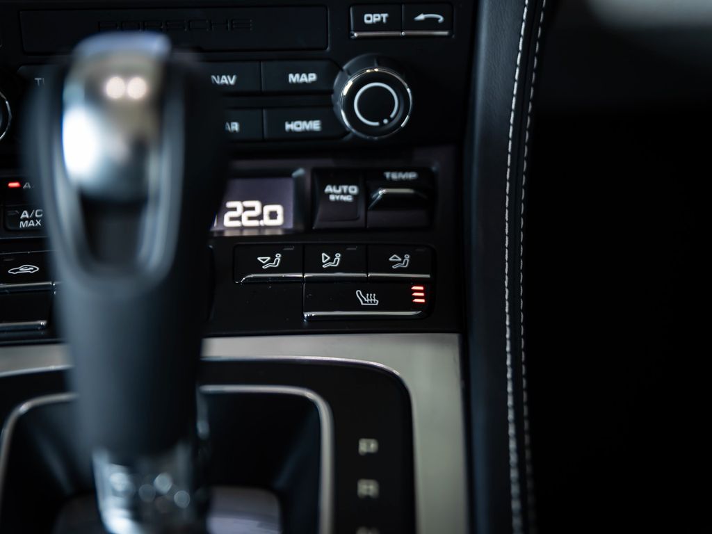 Porsche Boxster 2022