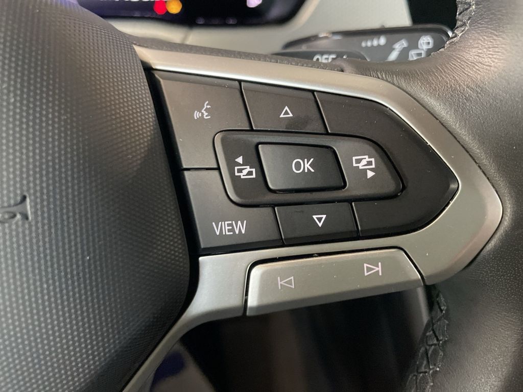 Volkswagen Touran 2024