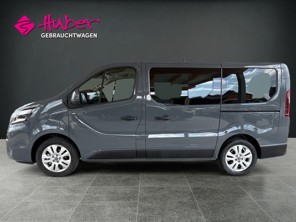 Nissan Primastar 2024