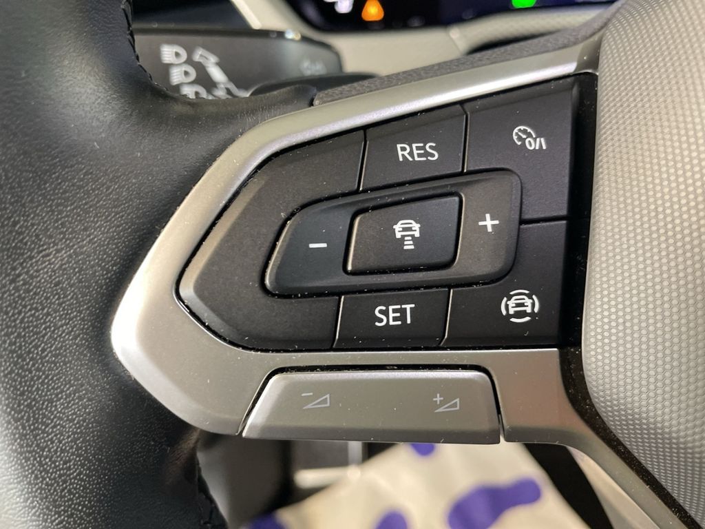 Volkswagen Touran 2024