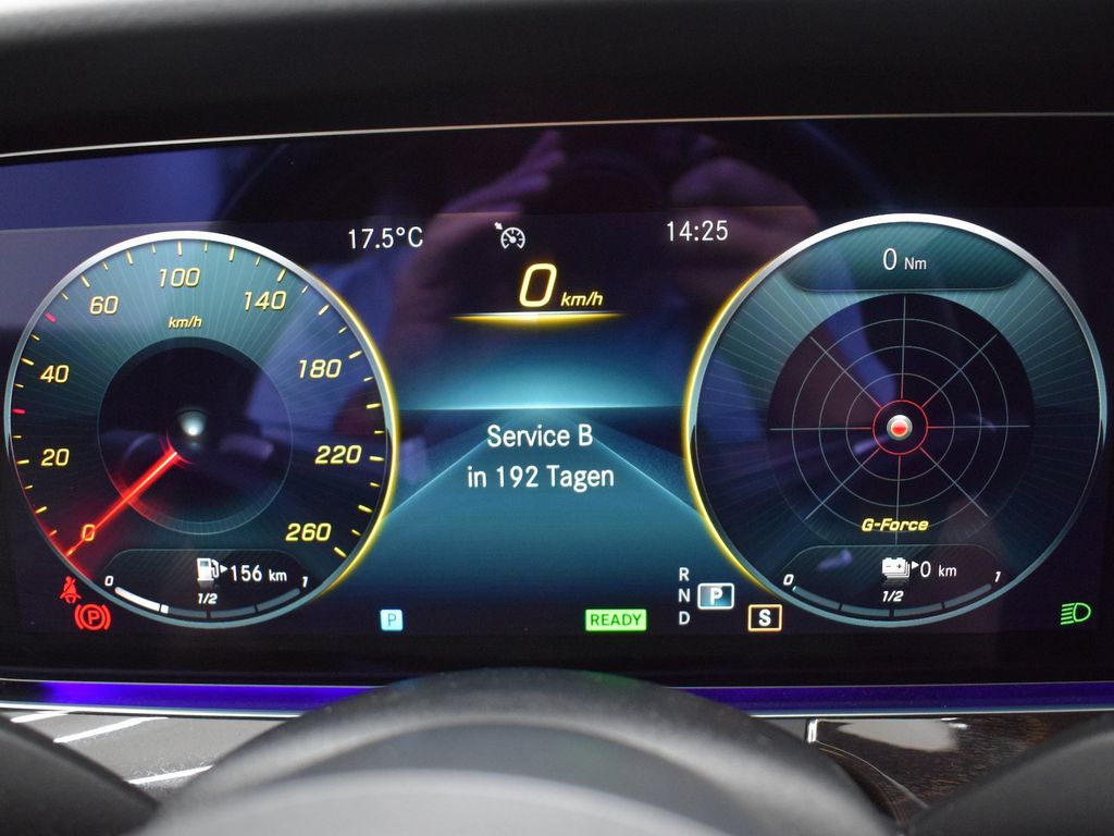 Mercedes-Benz E 300 2022