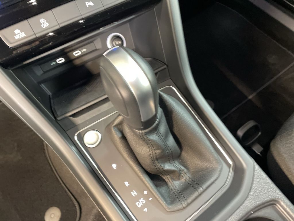 Volkswagen Touran 2024