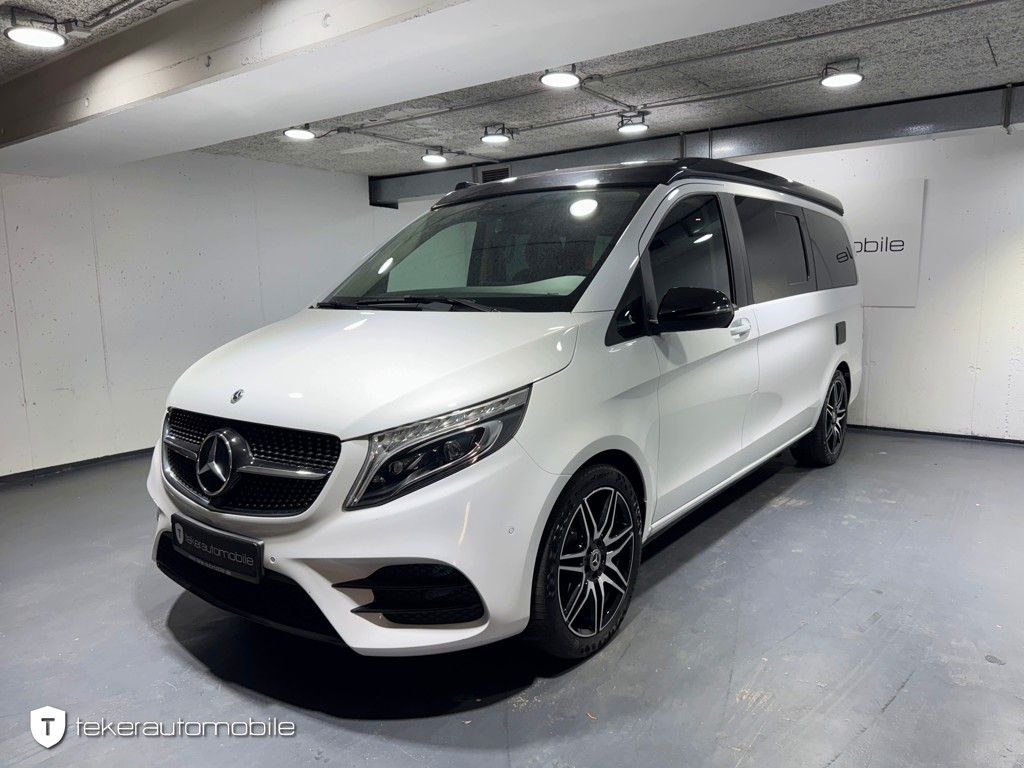 Mercedes-Benz 220 2022