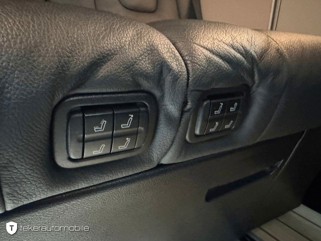 Mercedes-Benz 220 2022