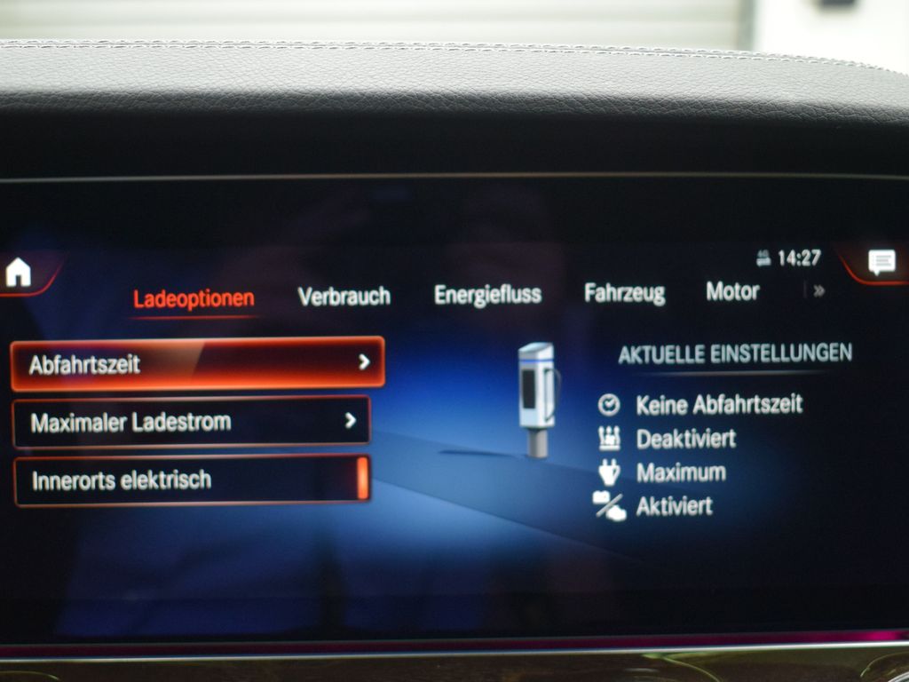 Mercedes-Benz E 300 2022