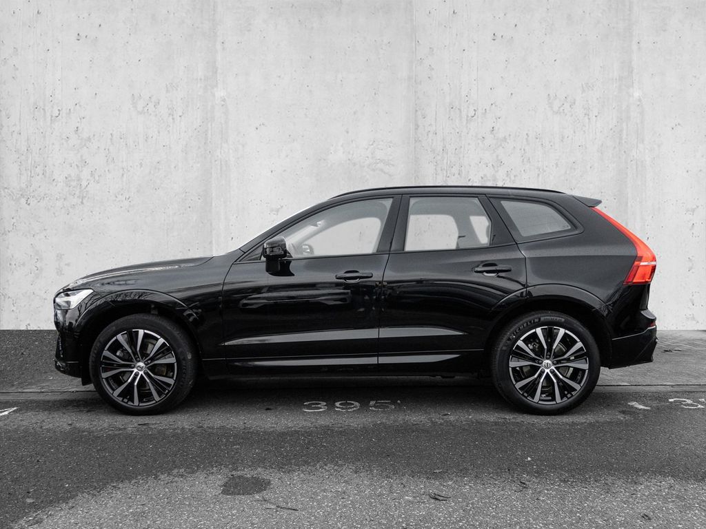 Volvo XC60 2022