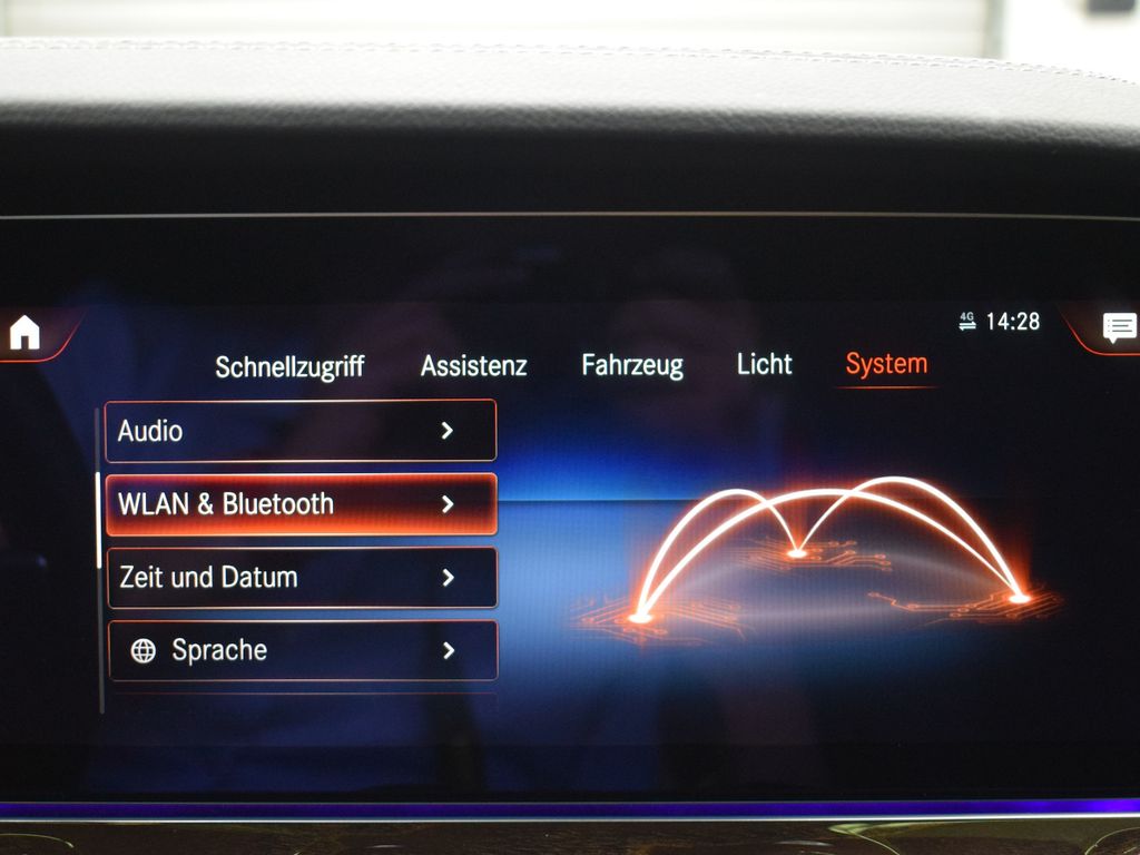 Mercedes-Benz E 300 2022