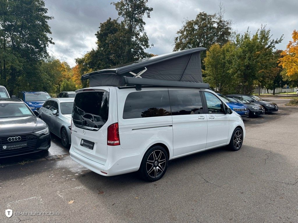 Mercedes-Benz 220 2022