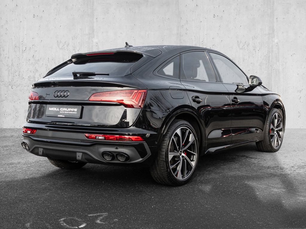 Audi SQ5 2023