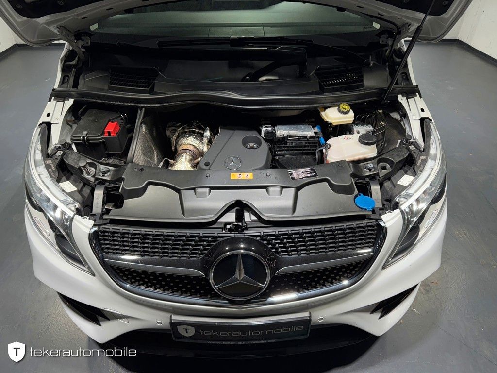 Mercedes-Benz 220 2022