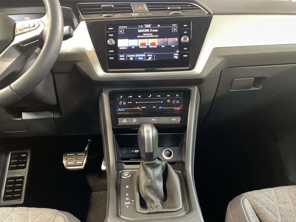 Volkswagen Touran 2024