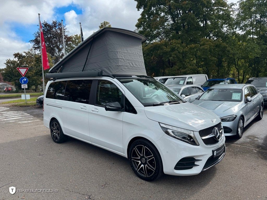 Mercedes-Benz 220 2022