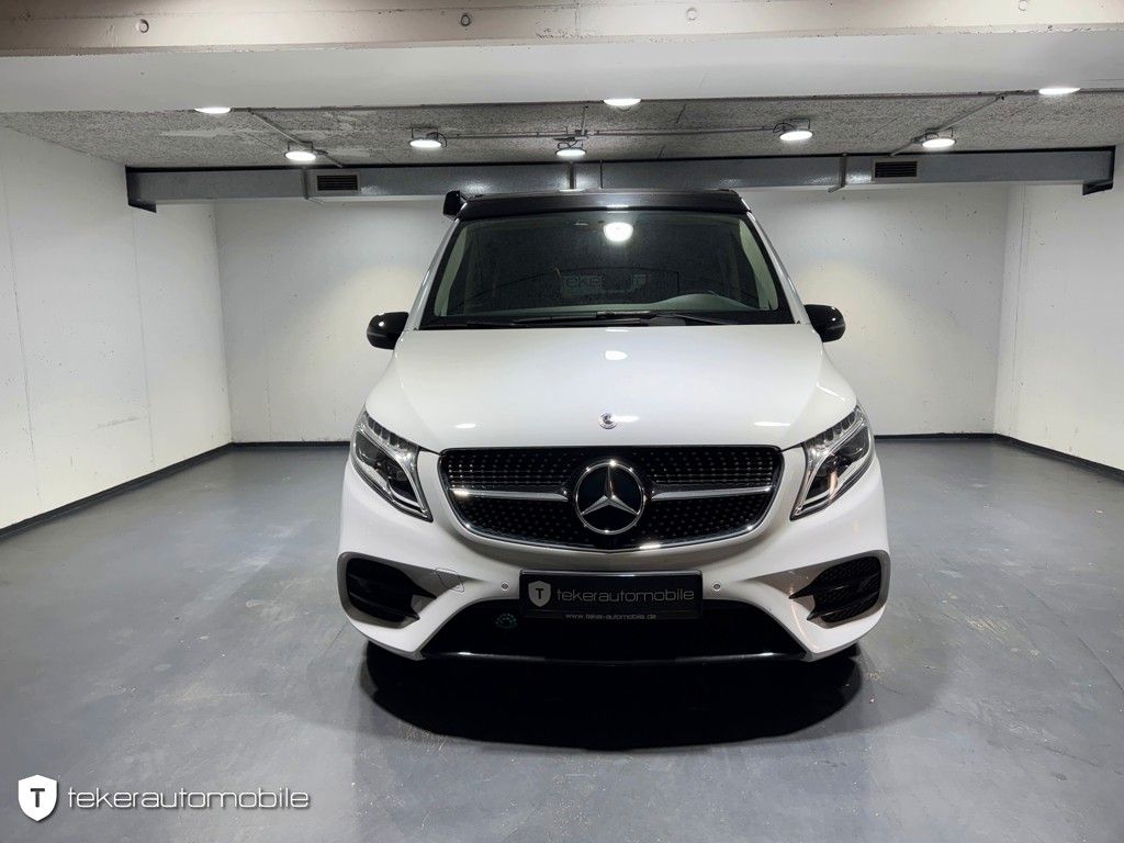 Mercedes-Benz 220 2022