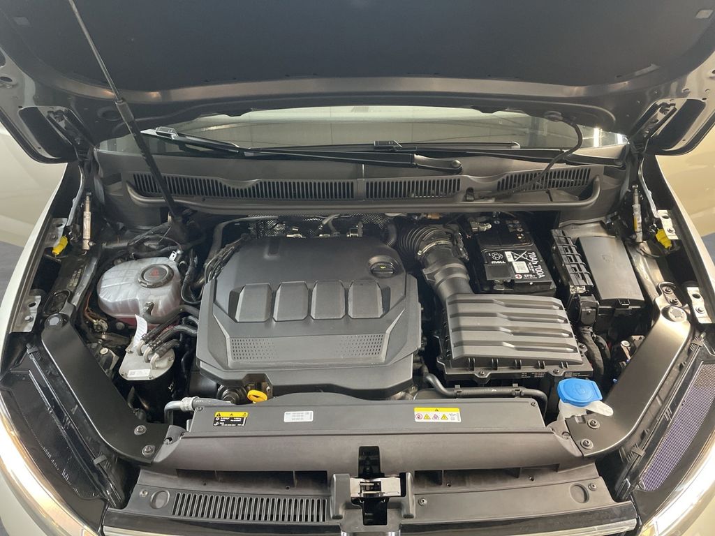 Volkswagen Touran 2024