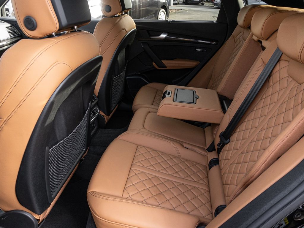 Audi SQ5 2023