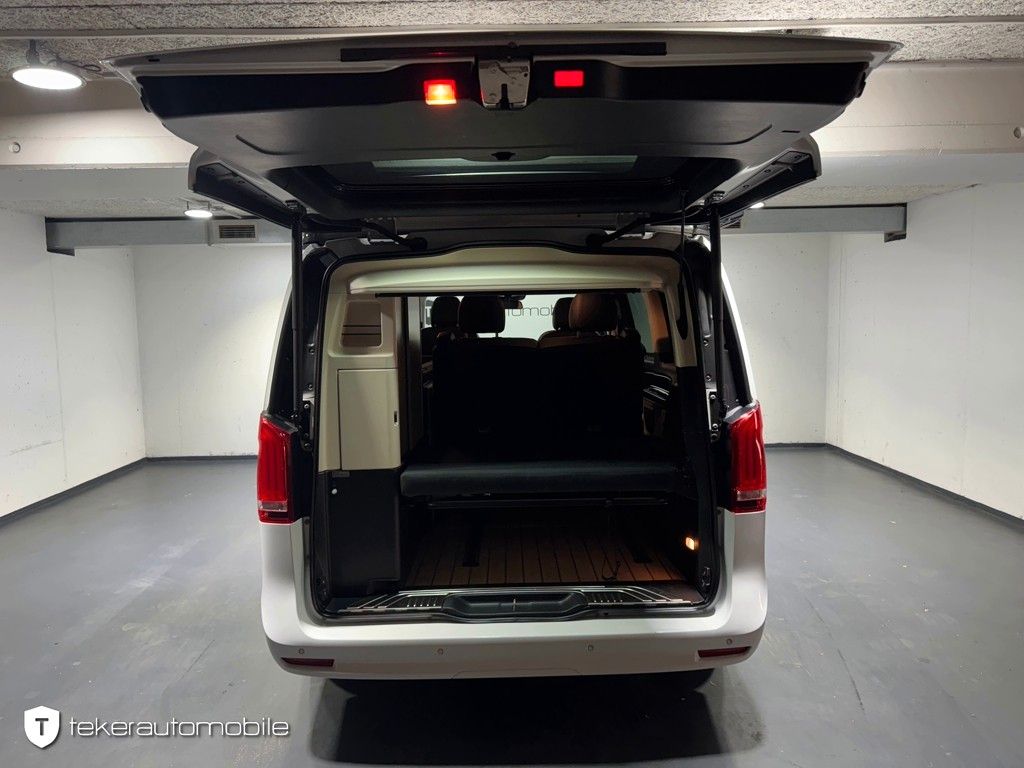 Mercedes-Benz 220 2022