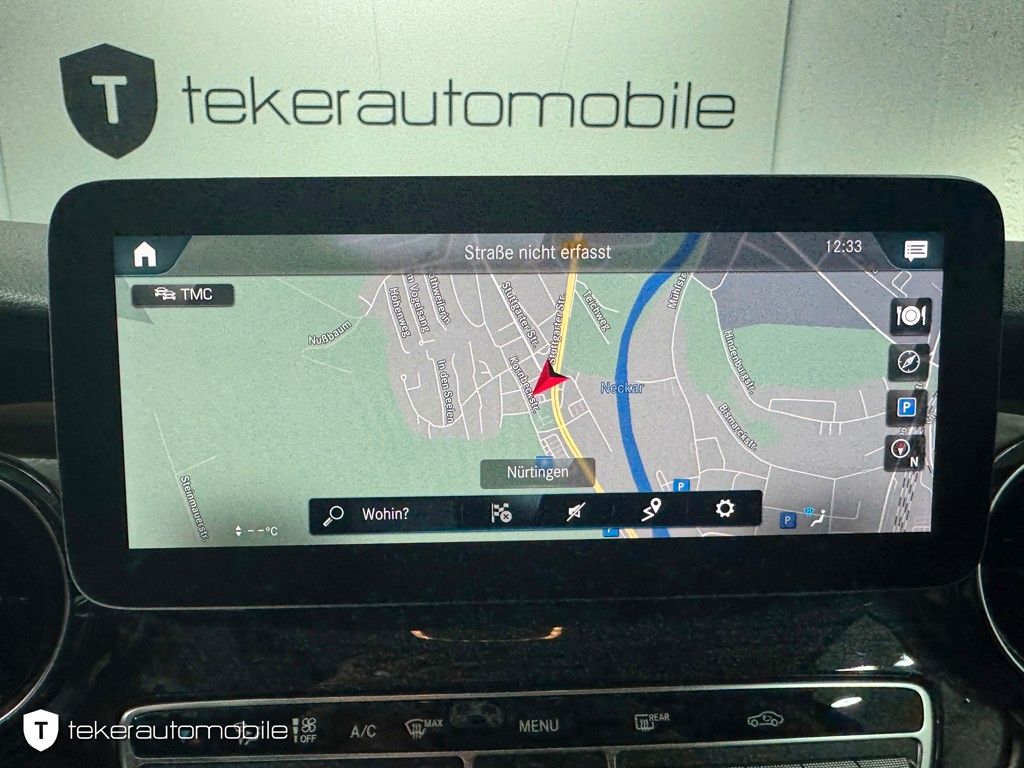 Mercedes-Benz 220 2022