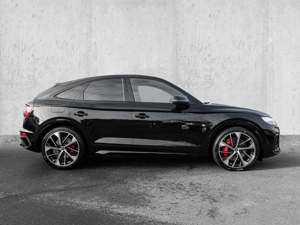 Audi SQ5 2023