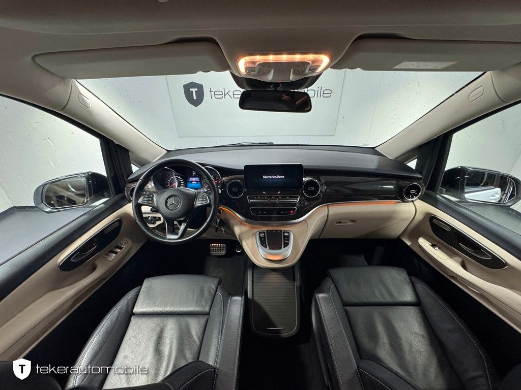 Mercedes-Benz 220 2022