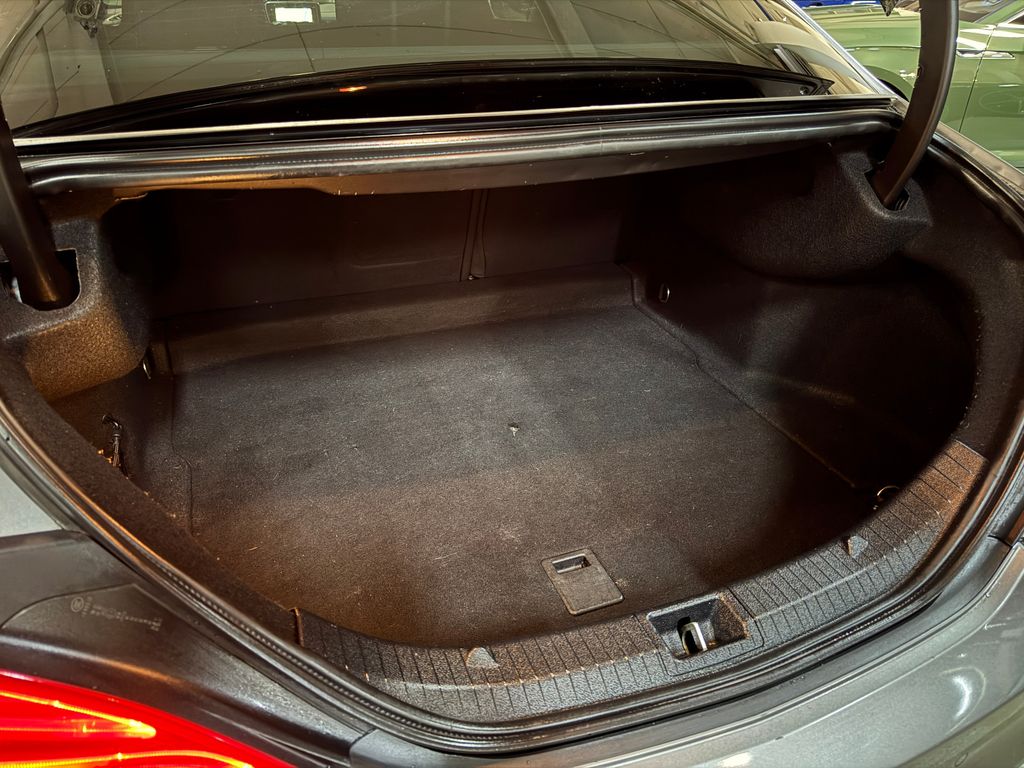 Mercedes-Benz CLA 180 2014