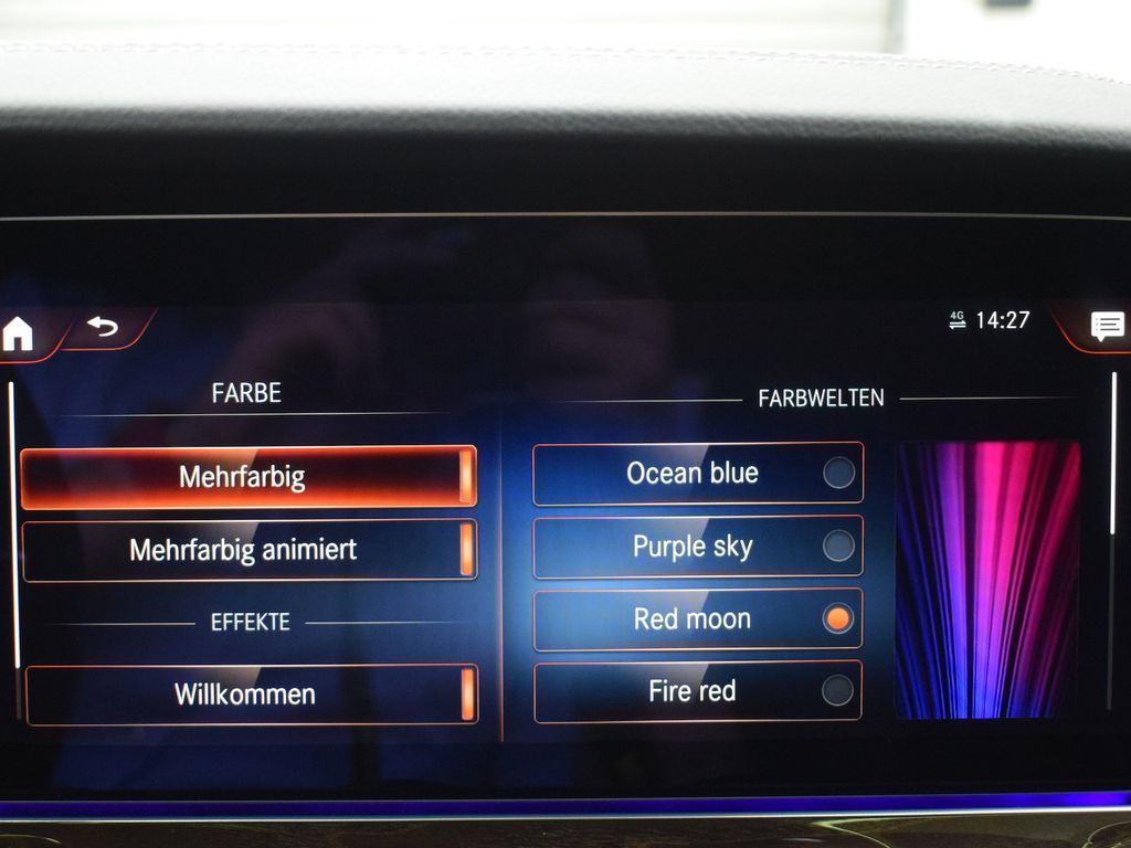 Mercedes-Benz E 300 2022