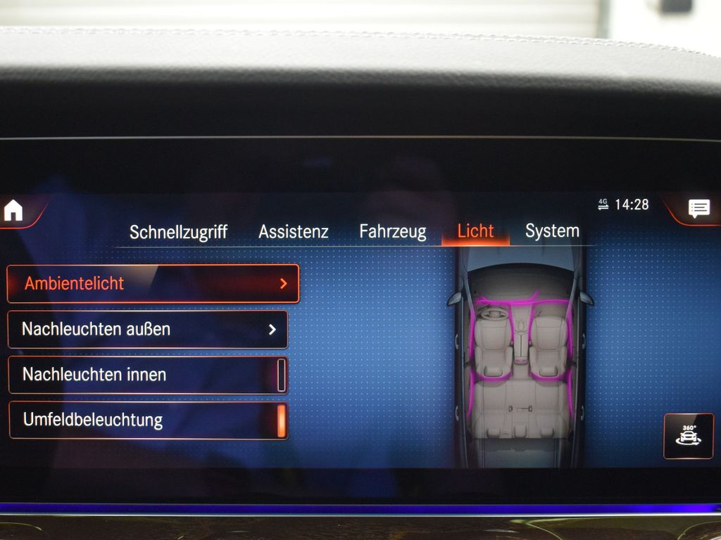 Mercedes-Benz E 300 2022