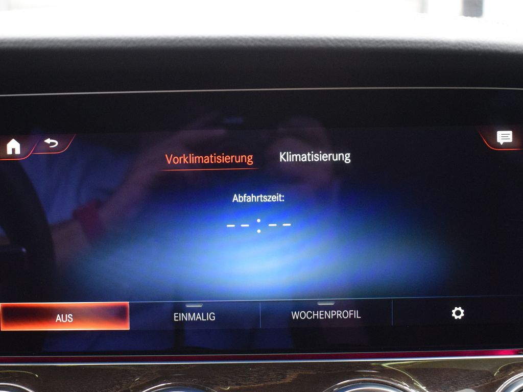 Mercedes-Benz E 300 2022