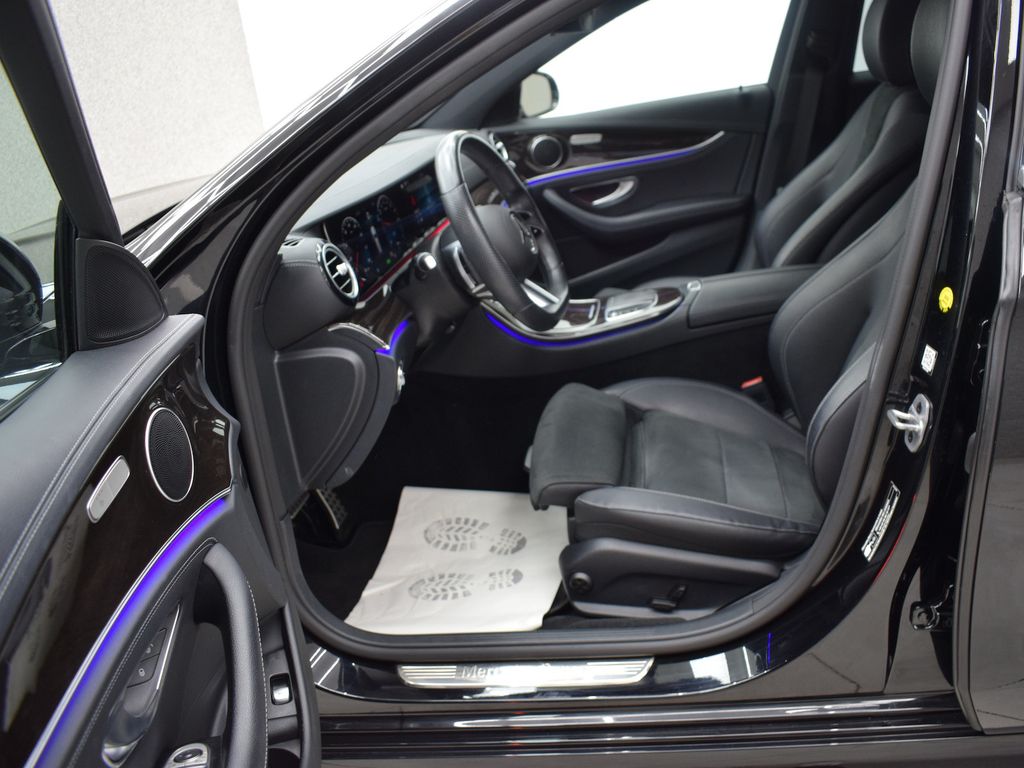Mercedes-Benz E 300 2022